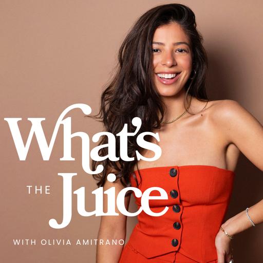 "You're Going to Die An Artist" - How One Reading Helped Me Remember My Gifts & Pursue Music with Nikki Novo