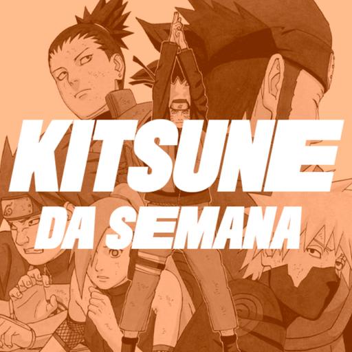 Naruto - Parte 7 - Shikamaru, Asuma, Rasenshuriken e a busca por Itachi | Kitsune da Semana 197
