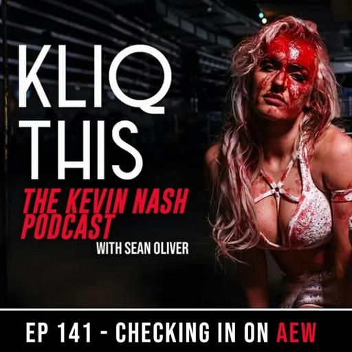 Checking In On AEW