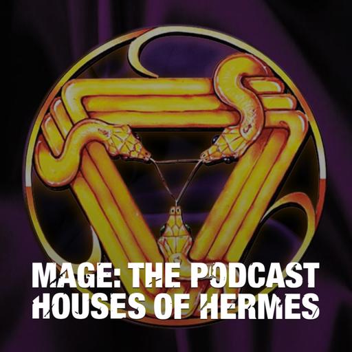 Houses of Hermes
