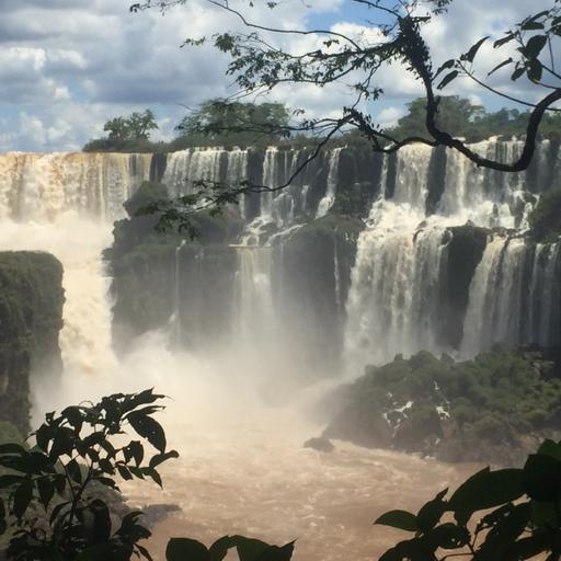 PODCAST 211 South America for beginners