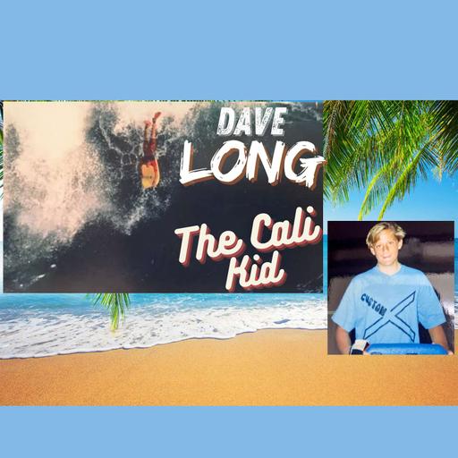 The Reale Deal Show #108- Dave Long