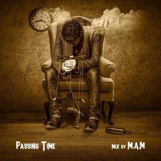 Passing Time (Organic & Melodic House)