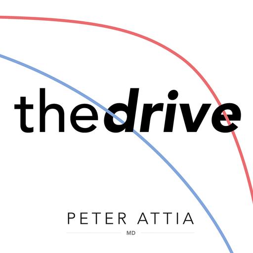 #340 - AMA #69: Scrutinizing supplements: creatine, fish oil, vitamin D, and more—a framework for understanding effectiveness, quality, and individual need