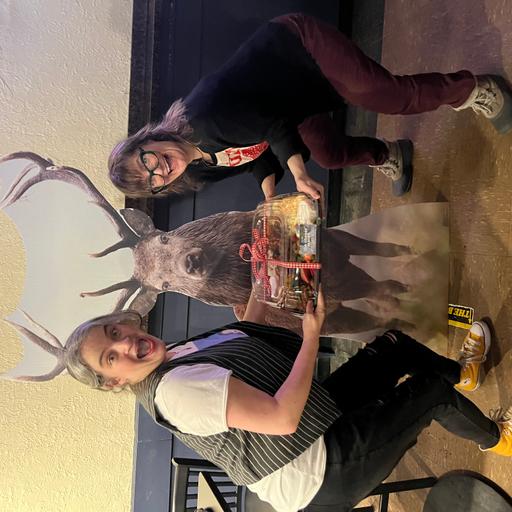 Podlander Drunkcast - S7B Live Show!
