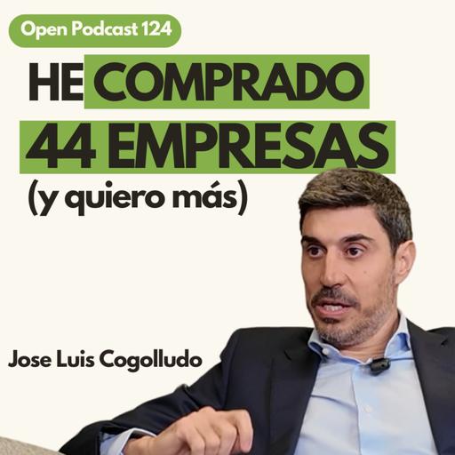 De Tirar Cañas a Facturar 53M y 1000 empleados: La Historia de Jose Luis Cogolludo | Afianza