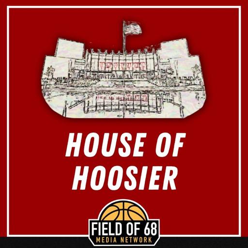 Indiana gets SNUBBED from the NCAA Tournament