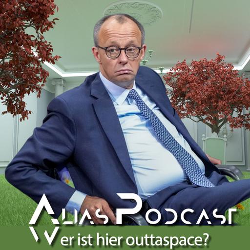 Is His Brain Broken?