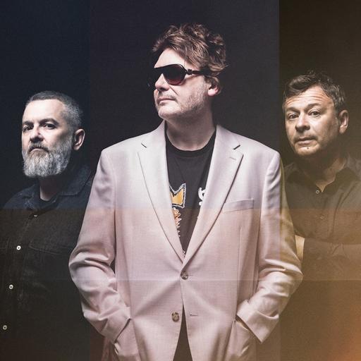 Manic Street Preachers: inspiración revitalizada en su nuevo disco.