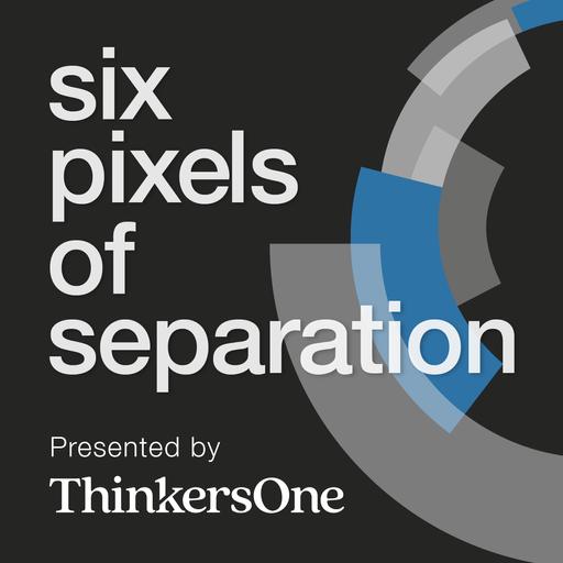 SPOS #975 – Nicholas Carr On The Human Consequences Of Connection And Technology