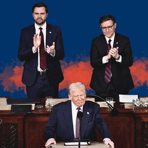 Widerstand gegen Trump? Frieden mit Putin?