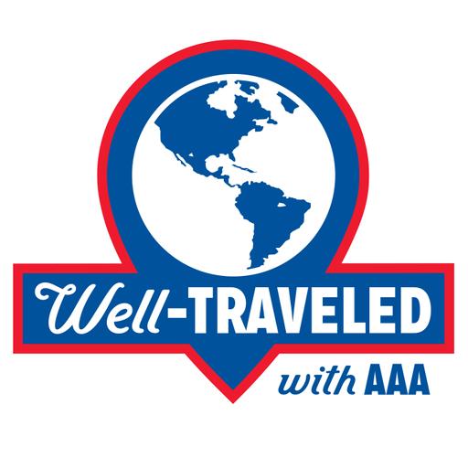 Well-Traveled with AAA ~ Cruising China & Japan