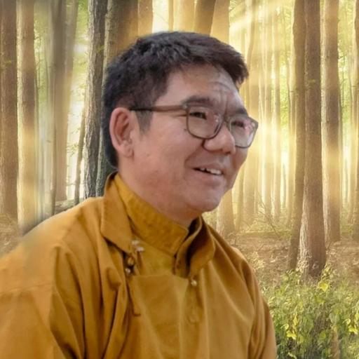 Les deux Bodhicitta - Tsenshab Serkong Rinpoché 1/4