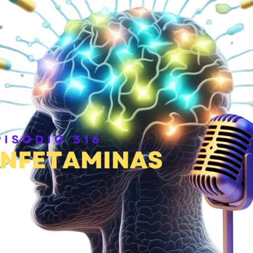 ANFETAMINAS: UMA REVISÃO #316