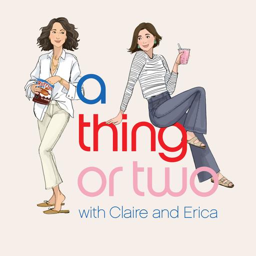 Anxiety Bookshelves and Recapping One Installment of Miranda July's Newsletter