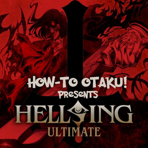 Hellsing Ultimate
