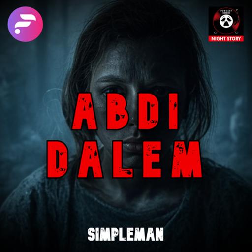 ABDI DALEM !!!
