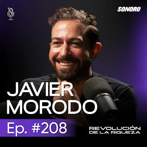 208. Casas como inversión: los números detrás del mito con Javier Morodo