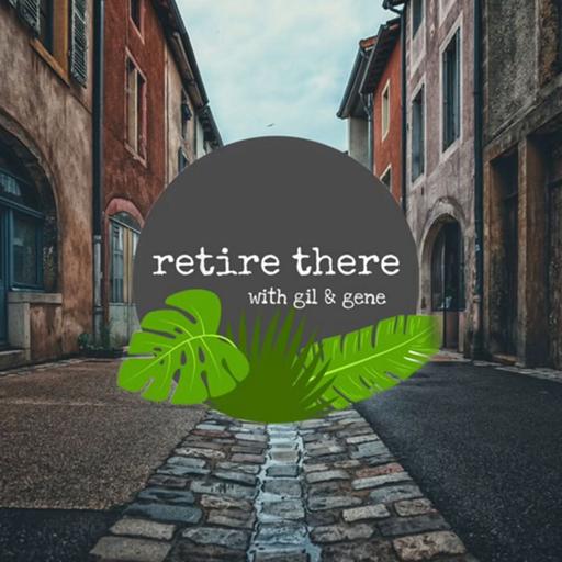 Retire in Old City, Philadelphia, Pennsylvania - EP 206