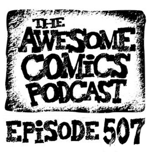Episode 507 - Reaching Out to New Audiences!