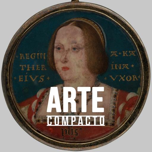 84. Catalina de Aragón, reina, espía e hija de madre helicóptero
