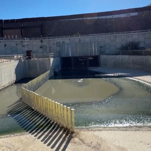 Part 2, Tijuana River, Source of the Pollution