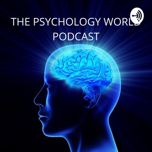 What Is Educational Psychology? A Careers In Psychology Podcast Episode.