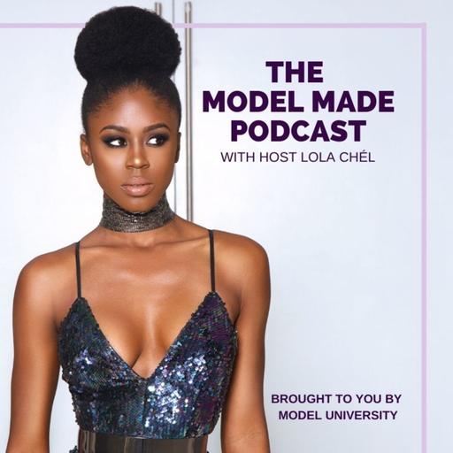 S:9 Ep:12 - WHAT YOUR NEXT MOVE AS A MODEL