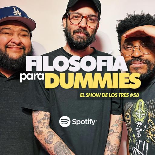 ESDL3 #58 | ¿Tenemos CONTROL de nuestras VIDAS?