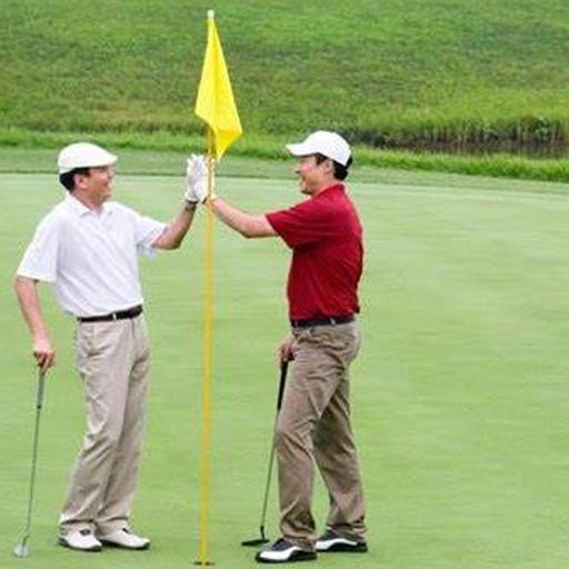 Exploring the Mind Games of Golf Match Play
