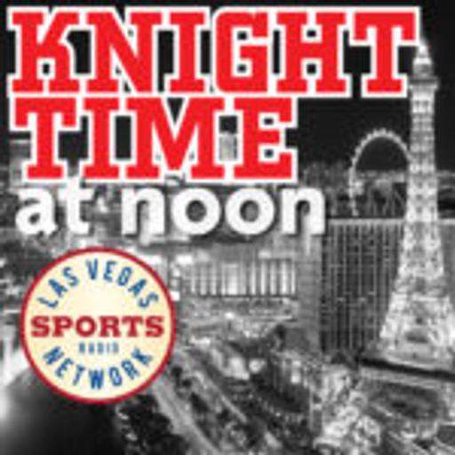 Knight Time At Noon 3/10/25