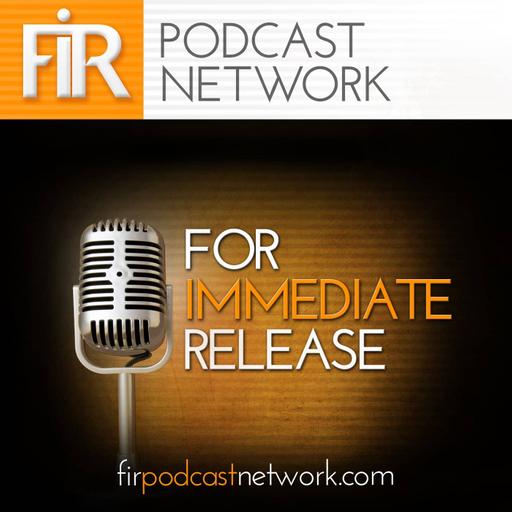 FIR #455: Traditional PR is Dead (Again)