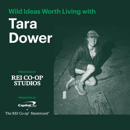 Setting a New FKT on the Appalachian Trail with Tara Dower