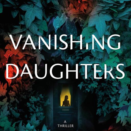 Castle Talk: Cynthia Pelayo, author of VANISHING DAUGHTERS