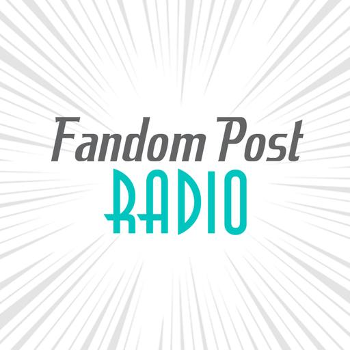 Fandom Post Radio Episode 153: Vegeta PHuuuuuuX