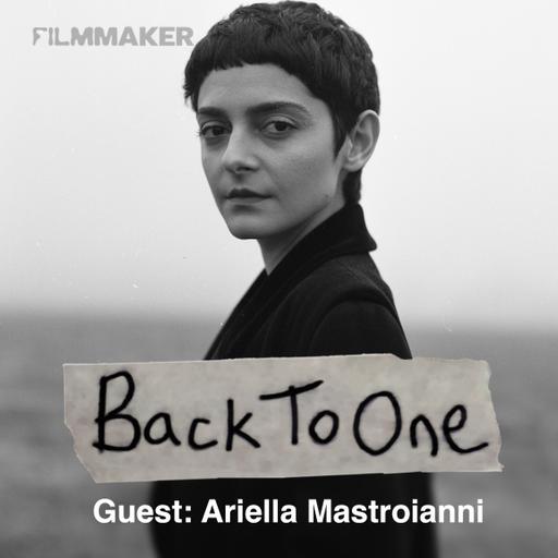 Ariella Mastroianni