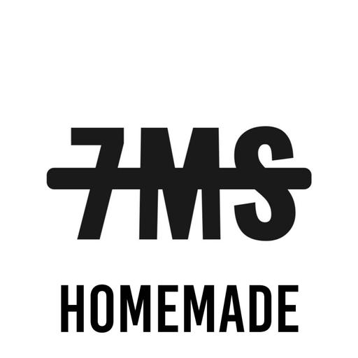 7 Minute Stories - Chinese Food