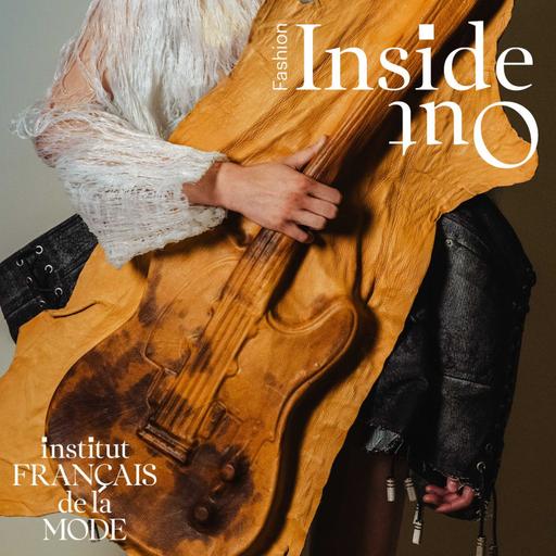 Fashion InsideOut Ep11 "Connecting music and fashion" with Léo Migotti Ramponi