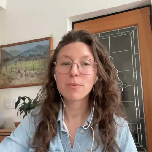 357 Kiira Heymann - From Non-GMO to Non-ultra-processed: everyone has the right to know what’s in their food