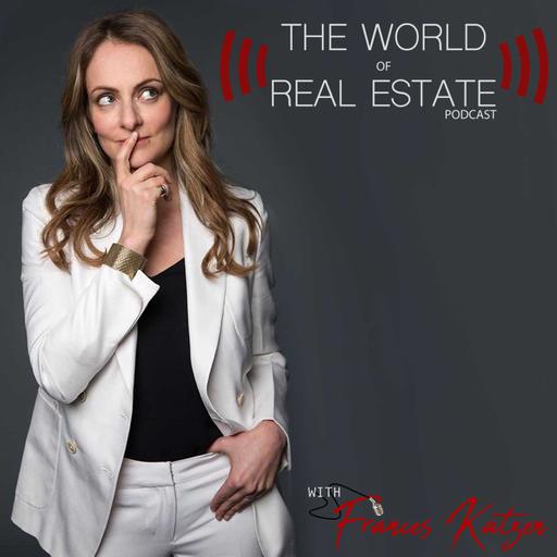 Episode 16: Samantha Sax, Chief Marketing Officer for Pontiac Land Group – Shares How Marketing and Positioning is an Art Form.