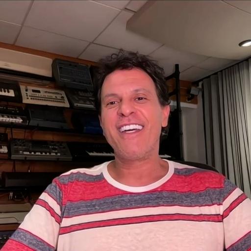 Podcast ONU News - João Marcello Bôscoli