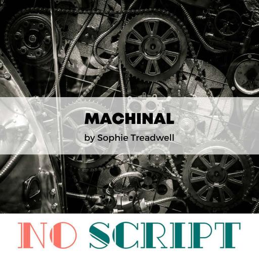 "Machinal" by Sophie Treadwell | S14.E07
