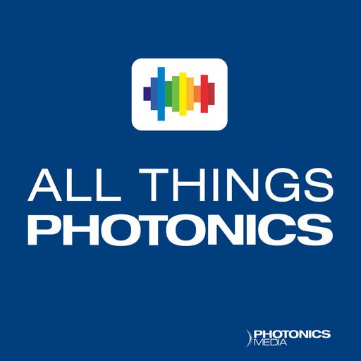 Placing “Test” on the Integrated Photonics Value Chain — With Iñigo Artundo