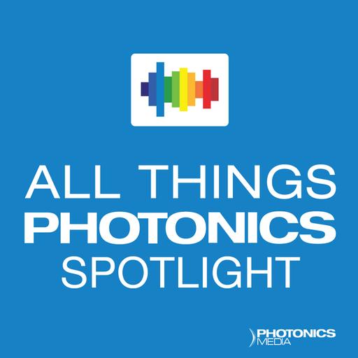 Spotlight: Nick Harris, CEO and Founder of Lightmatter