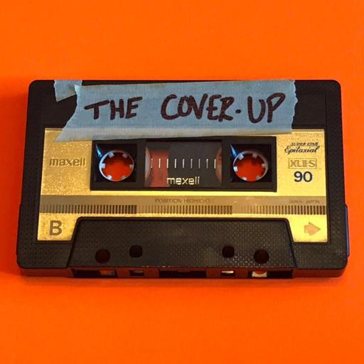 377 - Cry for a Shadow - The CoverUp