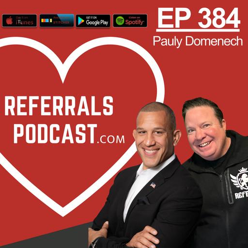 384 Steal This Formula The Simple Path to a 6-Figure Business with Michael J Maher and Paul Domenech