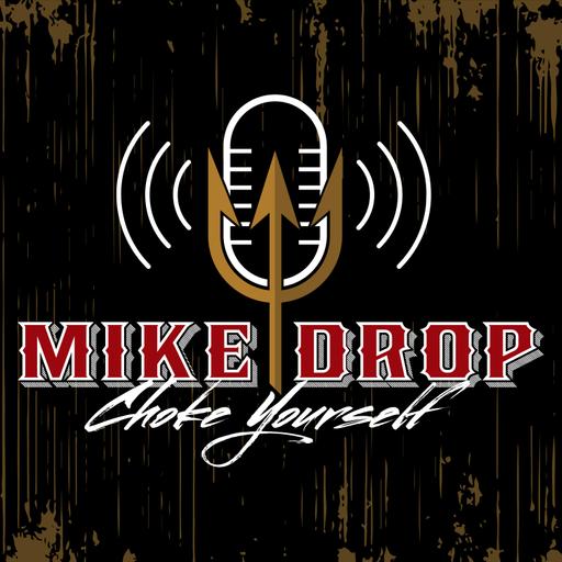 Navy SEAL Predator Hunter Jared Hudson | Mike Drop Episode 231