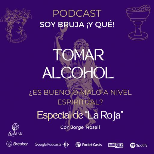 El alcohol es bueno o malo espiritualmente