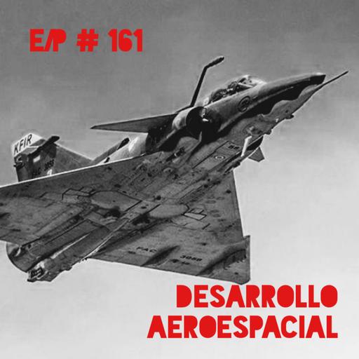 Desarrollo aeroespacial