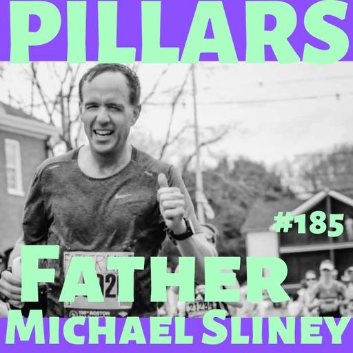 FR. MICHAEL SLINEY #185